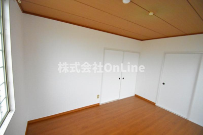 【寝室】 | 大宝ココグラン山本