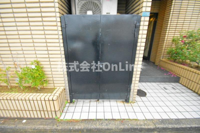 【その他共用部分】 | 大宝ココグラン山本