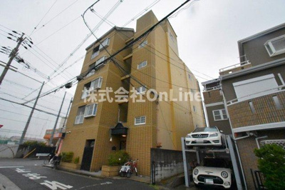 【外観】 | 大宝ココグラン山本