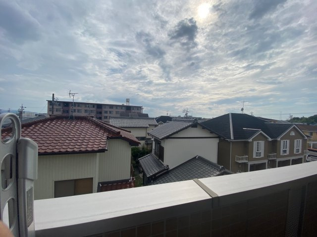 ラピスの展望