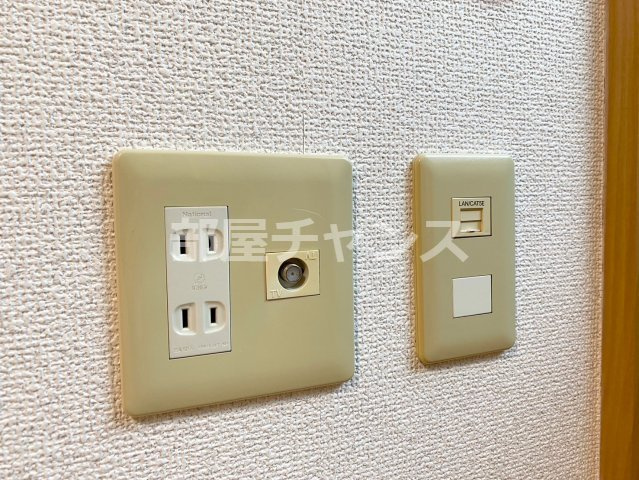 名古屋市中区新栄町１丁目の賃貸マンションのその他