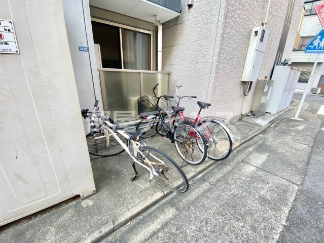 名古屋市中区新栄町１丁目の賃貸マンションのその他共用部分