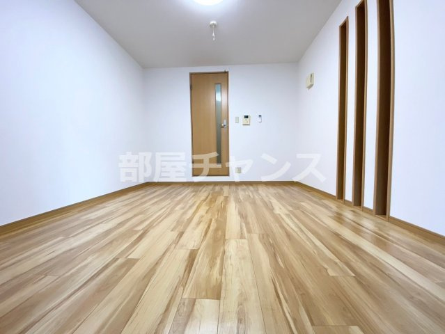 名古屋市中区新栄町１丁目の賃貸マンションの洋室