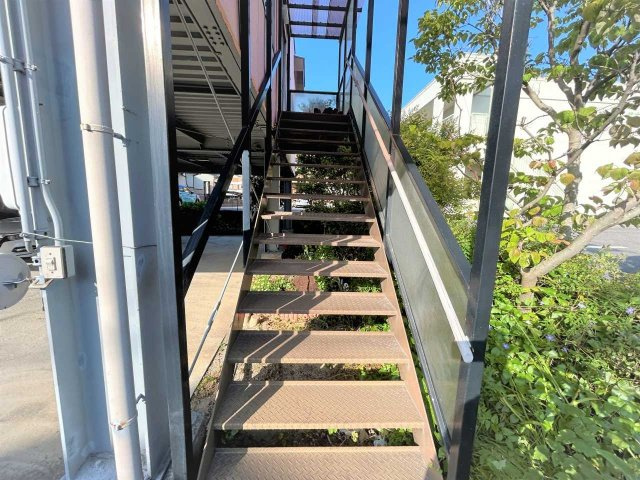 若林東町都築様貸事務所のその他