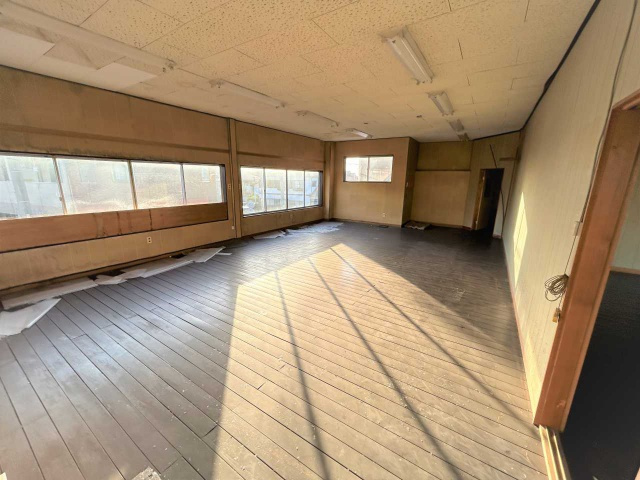 若林東町都築様貸事務所のその他