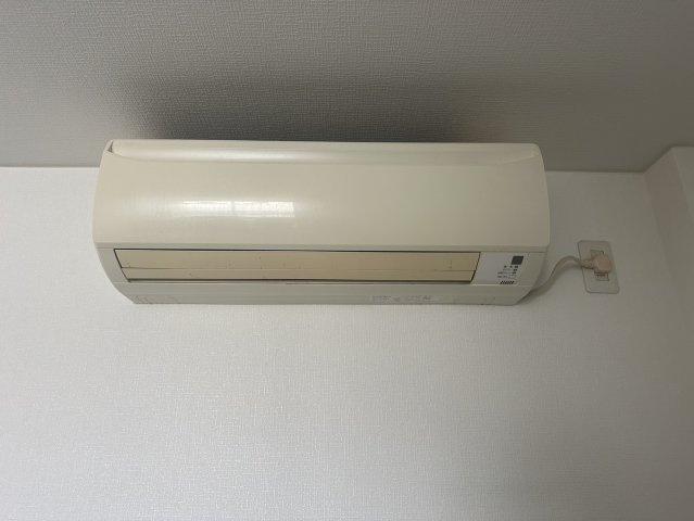 豊栄町 貸事務所の設備