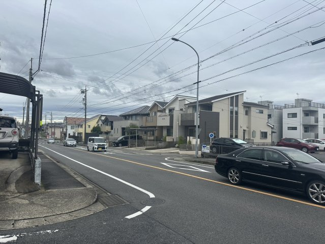 豊栄町 貸事務所のその他