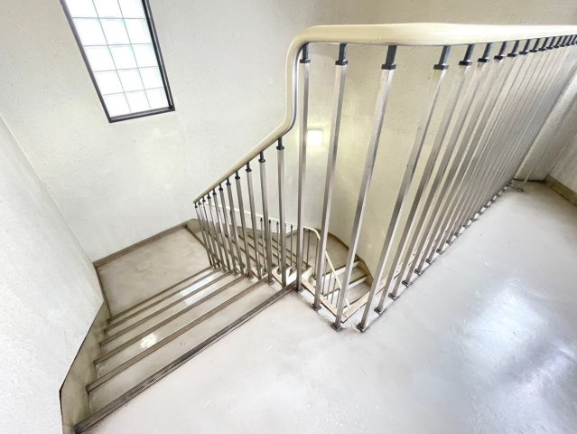 ウエスト5ビルのその他共用部分