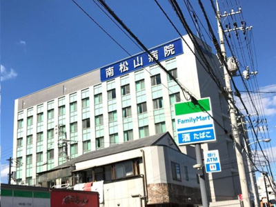 【周辺】 | 第100杉フラット