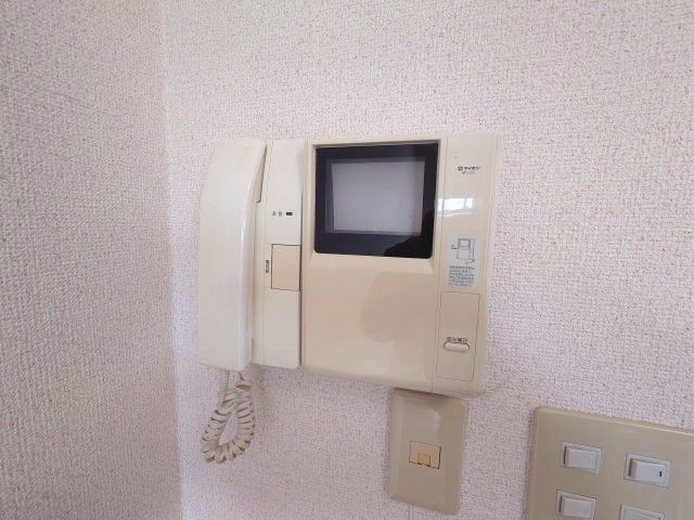 【セキュリティ】 | パルビル | パルビル（GoodHome）