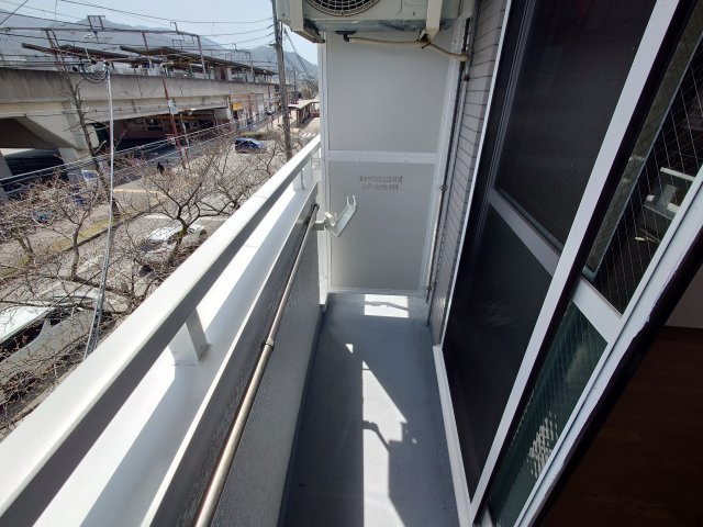 【バルコニー】 | パルビル | パルビル（GoodHome）