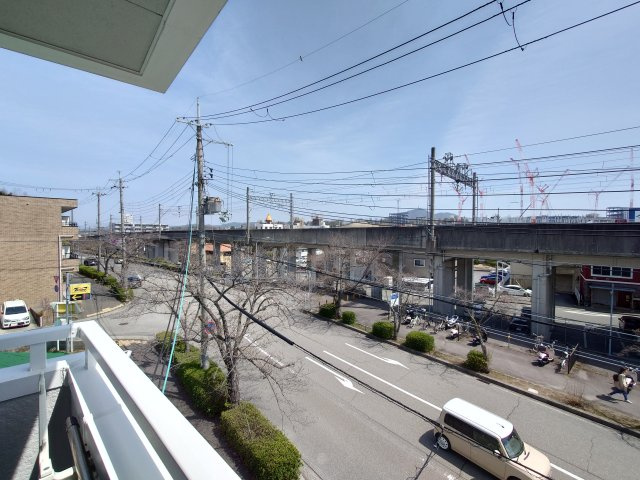 【展望】 | パルビル | パルビル（GoodHome）