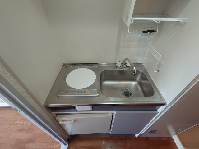 【キッチン】 | パルビル | パルビル（GoodHome）