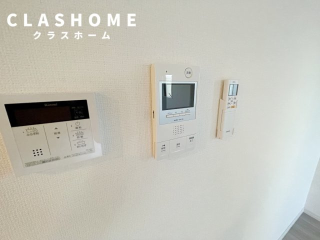 ドュマージュ天草東　　刈谷市近郊の賃貸ならクラスホーム刈谷店の設備