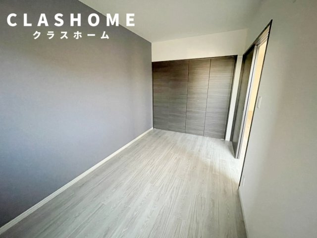 ドュマージュ天草東　　刈谷市近郊の賃貸ならクラスホーム刈谷店の居間・リビング