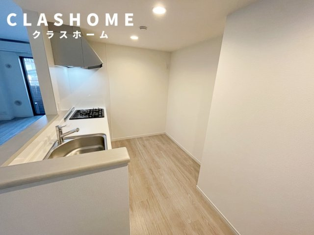 ドュマージュ天草東　　刈谷市近郊の賃貸ならクラスホーム刈谷店の内装