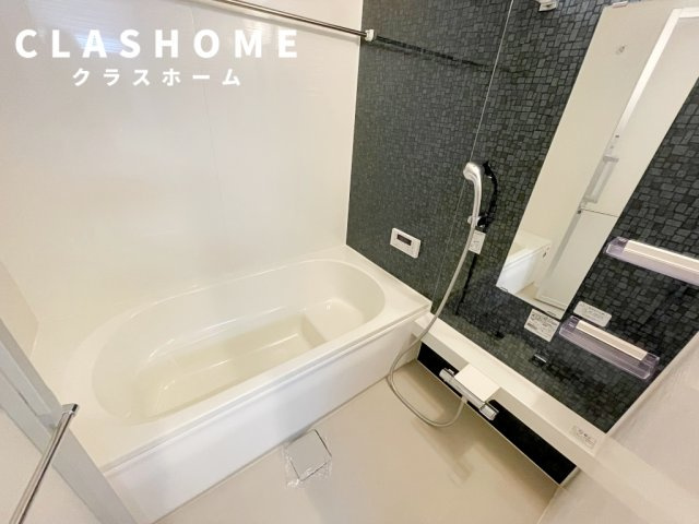 ドュマージュ天草東　　刈谷市近郊の賃貸ならクラスホーム刈谷店の浴室