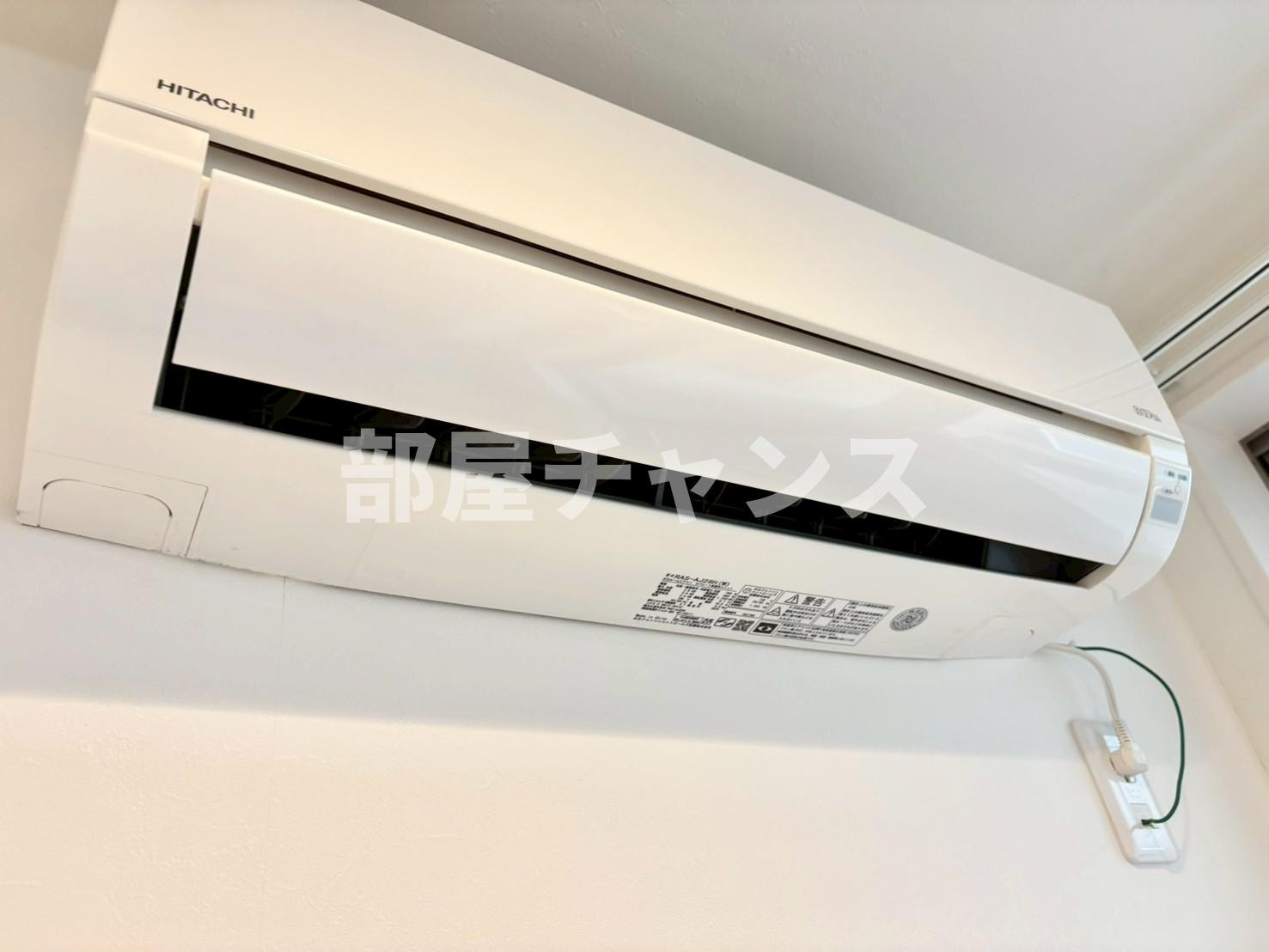 R-Smart covo新栄の設備