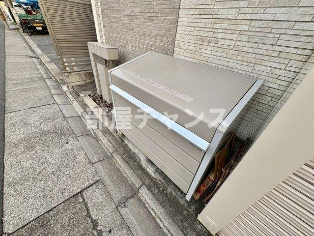 R-Smart covo新栄のその他