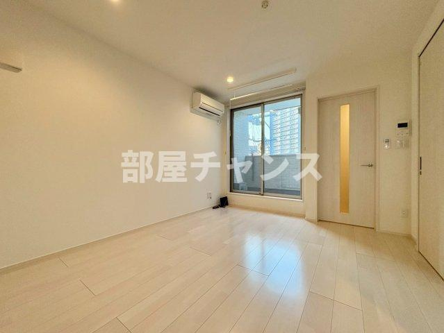 R-Smart covo新栄の居間・リビング