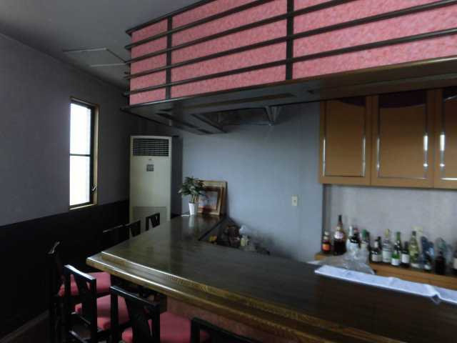 高丘新町 貸店舗・事務所の展望