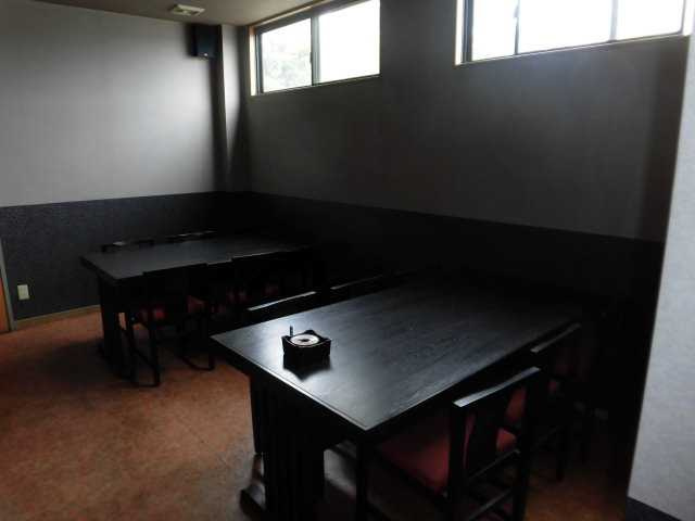 高丘新町 貸店舗・事務所のキッチン