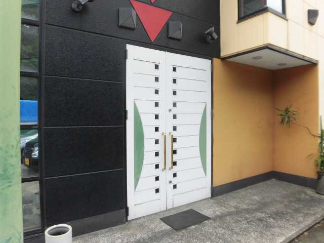 高丘新町 貸店舗・事務所のその他共用部分