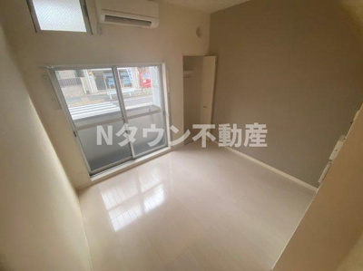 【内装】 | 中村ミッドタワー31F | 過ごしやすい室内です