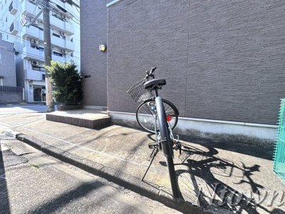 【その他共用部分】 | 中村ミッドタワー31F
