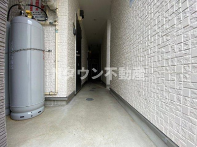 【エントランス】 | 中村ミッドタワー31F | 建物の内部です