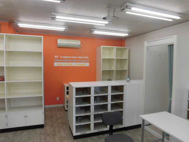 神明町 貸店舗のその他共用部分