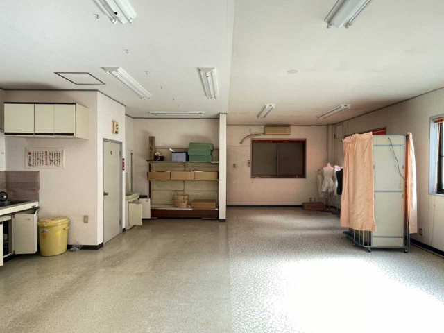 神明町 貸店舗のその他