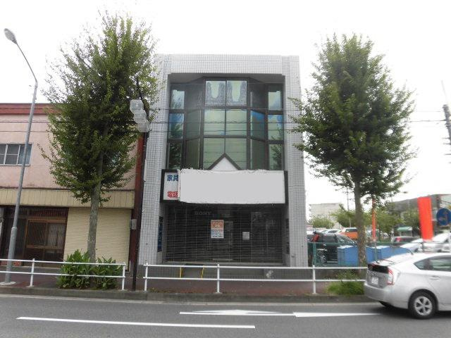高坂町 サンアイビル 