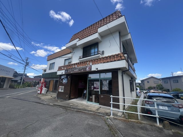牛田町 山中様店舗