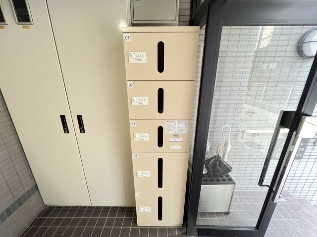 麦島建設本社ビル｜名古屋市の賃貸ならMy賃貸のその他共用部分|麦島建設本社ビル