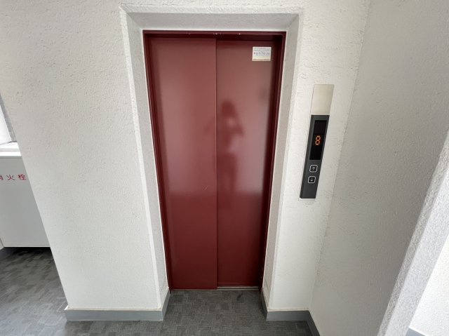 麦島建設本社ビル｜名古屋市の賃貸ならMy賃貸のその他共用部分|麦島建設本社ビル