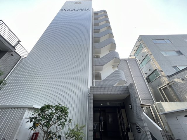 麦島建設本社ビル｜名古屋市の賃貸ならMy賃貸の外観|麦島建設本社ビル