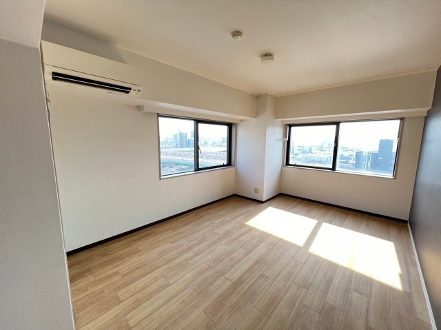 麦島建設本社ビル｜名古屋市の賃貸ならMy賃貸の居間・リビング|麦島建設本社ビル