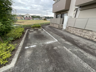 【駐車場】 | カースペースがあります♪