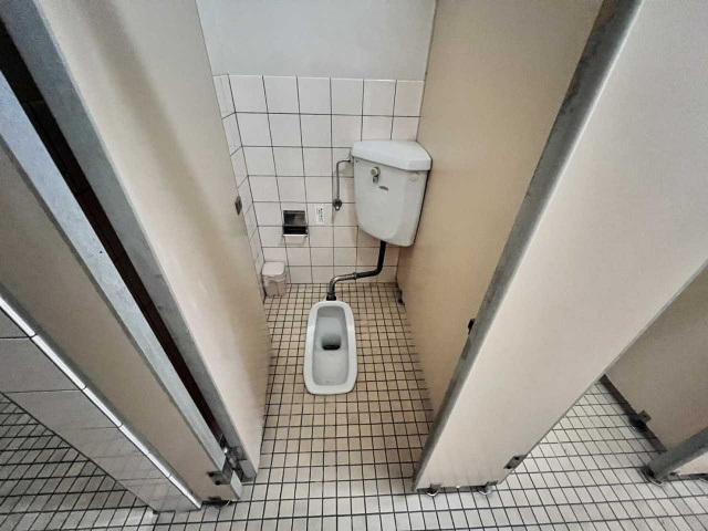 吉良町小山田市場 貸工場・貸倉庫のその他