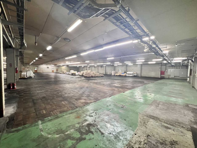 吉良町小山田市場 貸工場・貸倉庫のその他