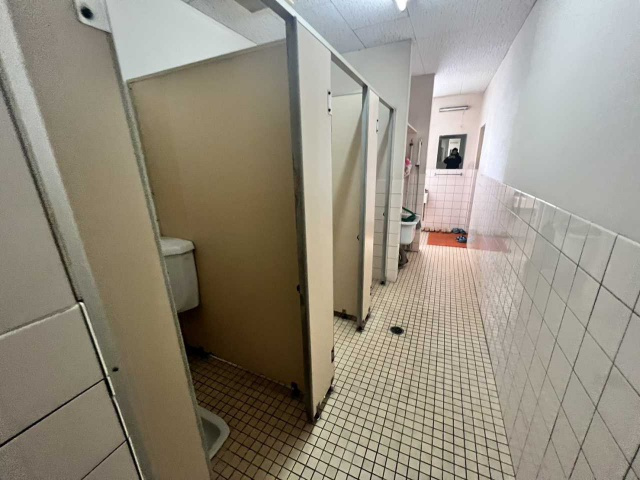 吉良町小山田市場 貸工場・貸倉庫のその他