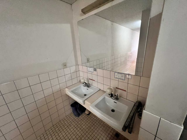 吉良町小山田市場 貸工場・貸倉庫のその他