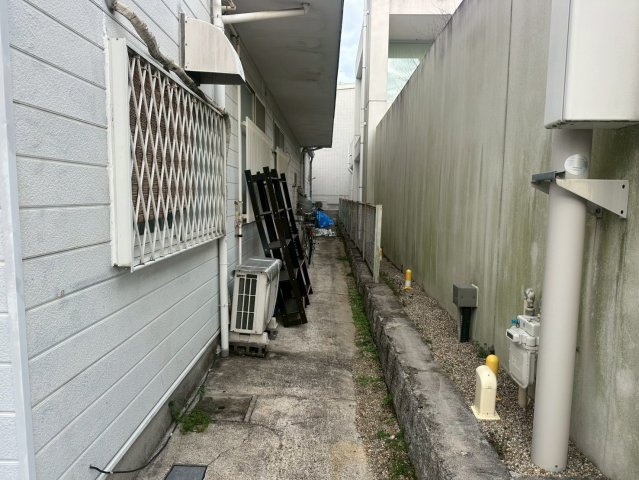 高上貸店舗のその他