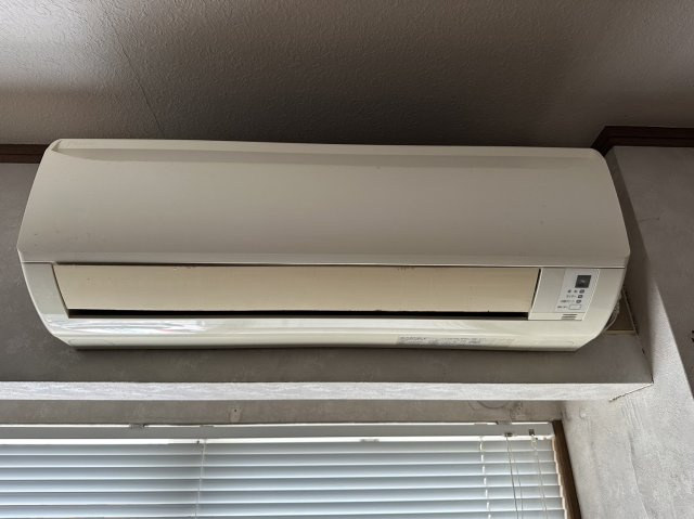 高上貸店舗の設備