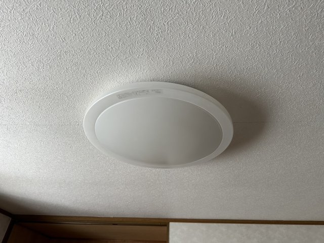 高上貸店舗の設備