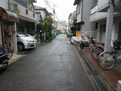 【その他】 | アバンテ二葉