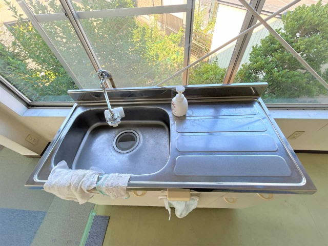 若林東町都築様貸事務所のその他