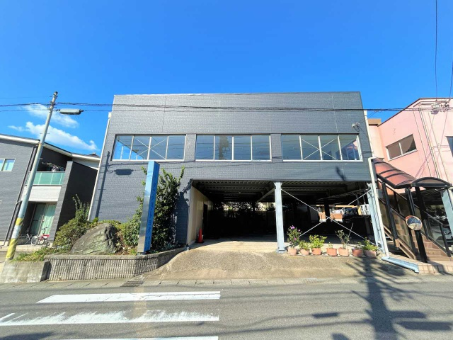 若林東町都築様貸事務所