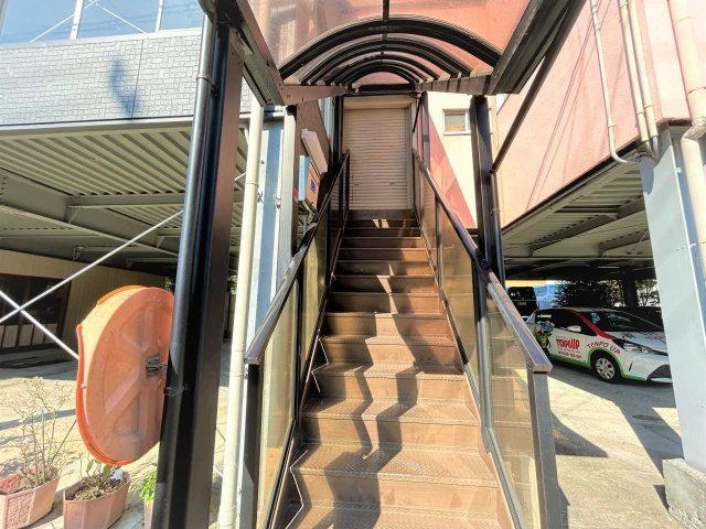 若林東町都築様貸事務所のその他